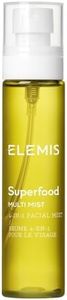 ELEMIS Superfood Kefir Tea Mist; Priming, Toning, and Setting Facial Spray, 3.3 Fl Oz