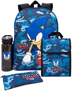 SONIC THE 
