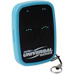 Universal 4-Button Garage Door Opener Remote