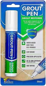 Grout Pen 