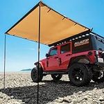 ALL-TOP Vehicle Awning 6.6'x8.2' Ro