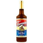 Torani Root Beer Flavour Syrup 750 Milliliter