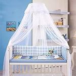 Baby Mosquito Net,Baby Toddler Bed 
