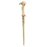 Disguise Harry Potter Voldemorts Wand, Authentic Costume Replica Accessory, Bone White, One Size