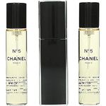 Chanel Number 5 Eau Premiere Giftset 60 ml