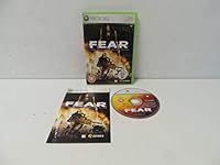 F.E.A.R (Xbox 360)