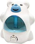 SU-2031: Polar Bear Ultrasonic Humidifier