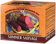 Hi Mountain Seasonings ǀ Summer Sau