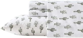 Wrangler - Sheet Set, Breathable & 