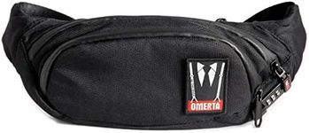 Dime Bags Omerta Outfit | Carbon Fi