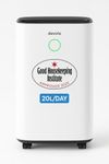 Devola 20L/day Low Energy Dehumidif
