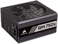 Corsair RMX Series, RM750x, 750 Wat