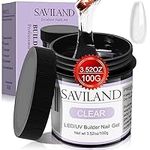 Saviland LED and U V Builder Nail G