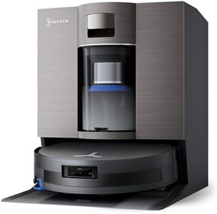ECOVACS DE