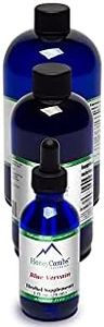8oz. Blue Vervain – Soothes The Nerves, Inflammation, Pain and More – Alcohol-Free Liquid Extract
