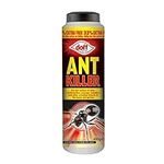 2 x Doff 400g Ant and Crawling Insect Killer Powder Cockroach Earwig Woodlice