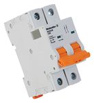 Thermal Magnetic Circuit Breakers