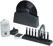 DISCO-ANTISTAT RECORD CLEANER