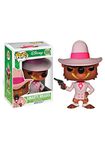 Funko POP! Disney: Roger Rabbit Smarty Weasel Action Figure