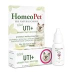 HomeoPet Feline UTI Plus Urinary-Tr