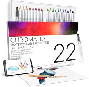 CHROMATEK 