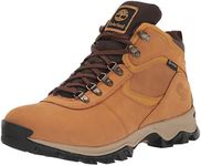 Timberland Men's Mt. Maddsen Anti-F