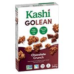 Kashi High Fiber Cereals