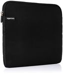 AmazonBasics 15.6-Inch Laptop Sleeve - Black