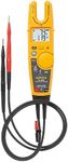 Fluke T6-1000 1000V Voltage Continuity Current Tester