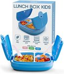 Umami Kids Bento Lunch Box With Cut