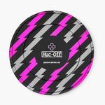 Muc-Off Disc Brake Covers, Set of 2 - Washable Neoprene Protective Covers for Bicycle Disc Brakes - Protects From Overspray And Damage In Transit