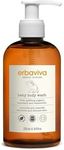 erbaviva Baby Body Wash 8 fl Oz