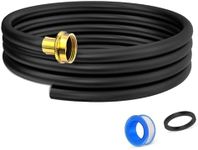 12FT Dehumidifier Drain Hose with 3