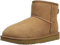 UGG womens Classic Mini Ii Boot, Ch