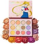 Sailor Moon x ColourPop Pretty Guar