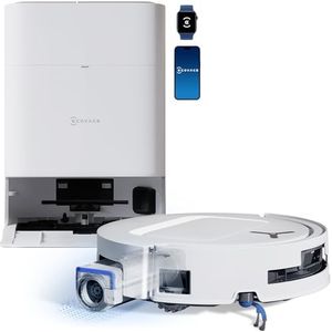 ECOVACS DE