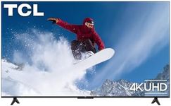 TCL 50-Inch Class S4 4K LED Smart T