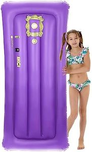 Friends Door Pool Float Lounger - Officially Licensed Friends TV Show Merchandise
