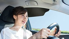 Tuckvisor Blackout Sun Visor Sunshade Extender for Car Window Windshield Sun Shade Anti-Glare Car Sun Visor Protects from Sun Glare, Snow Blindness, UV Rays, Universal for Cars, SUVs 1 Pack