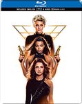 Charlie's Angels (2019) (Limited Collector's Edition Steelbook)