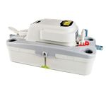MAX Hi-Flow Condensate Removal Pump by Aspen Pumps