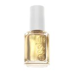 essie Winter Collection Nail Polish 587 Million Mile Hues in Gold 14 ml