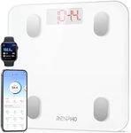 Scales for Body Weight, RENPHO Smar