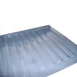 Supa Aquarium Condensation Tray 29-Inch, Provides A Physical Barrier Between The Aquarium / Fish Tank Water And The Electrical Fittings, Made In The UK