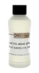 Lactic Acid 88% 4oz for Home Brew