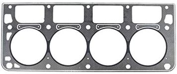 DNJ HG3160 Graphite Head Gasket for 1999-2000 / Chevrolet, GMC / 6.0L / V8 / 16V / OHV / 364cid / [Vortec]