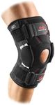 McDavid Hinged Knee Brace for Men &