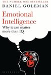 Emotional Intelligence: Why It Can Matter More Than IQ