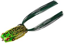 Booyah Poppin' Pad Crasher Topwater