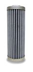 Schroeder NZ10 Hydraulic Filter Cartridge for NF30, Z-Media, Micro-Glass, Removes Rust, Metallic Debris, Fibers, Dirt; 5.25" Height, 1.75" OD, 0.8" ID, 10 Micron